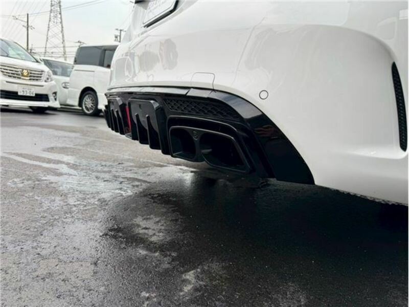 C-CLASS