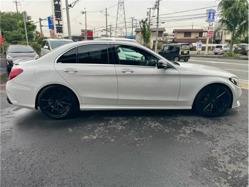 C-CLASS