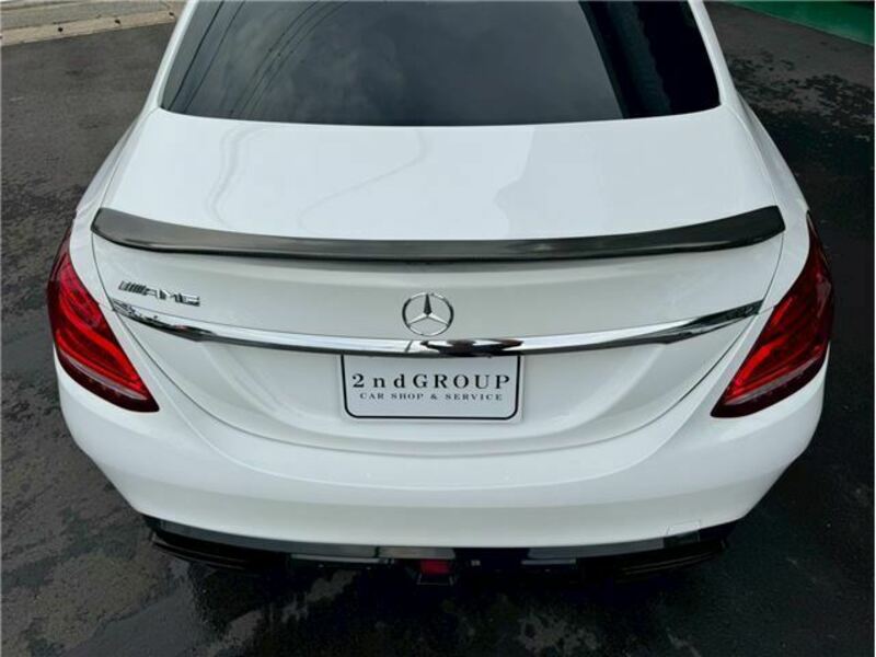 C-CLASS