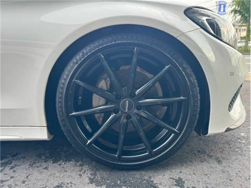 C-CLASS
