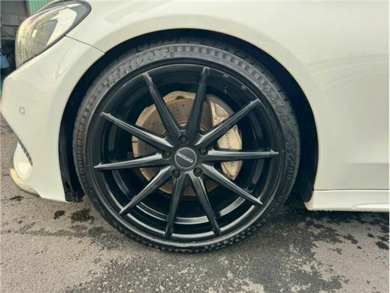 C-CLASS