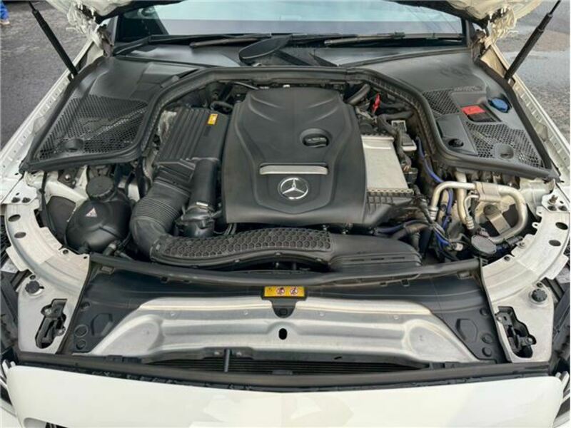 C-CLASS