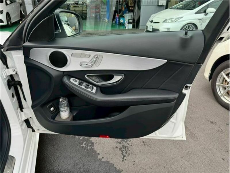 C-CLASS