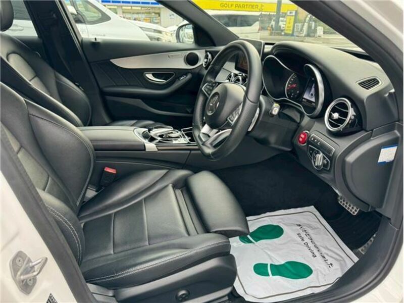 C-CLASS