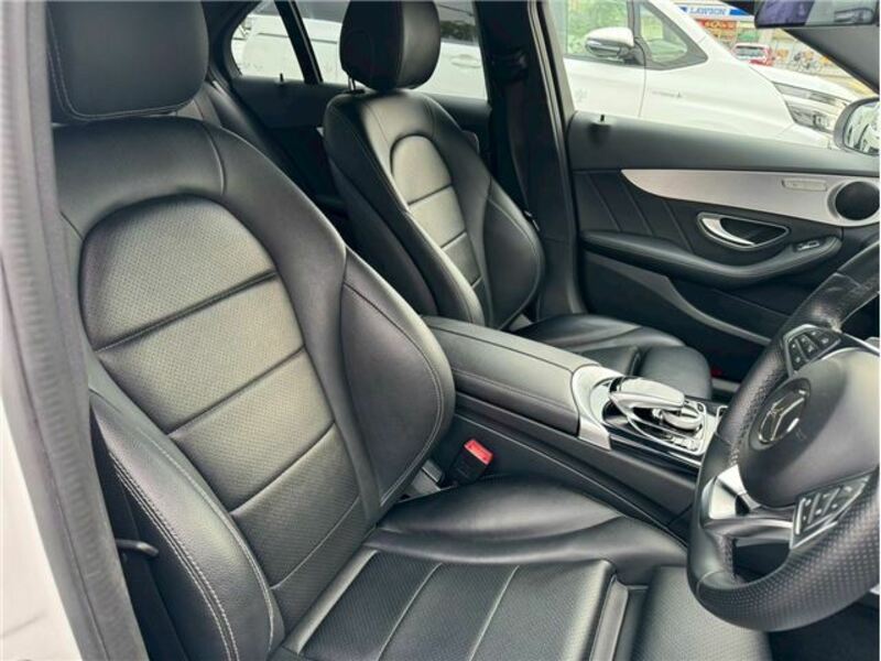 C-CLASS