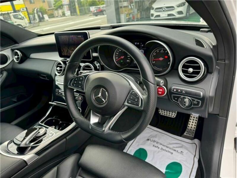 C-CLASS