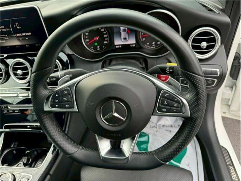 C-CLASS
