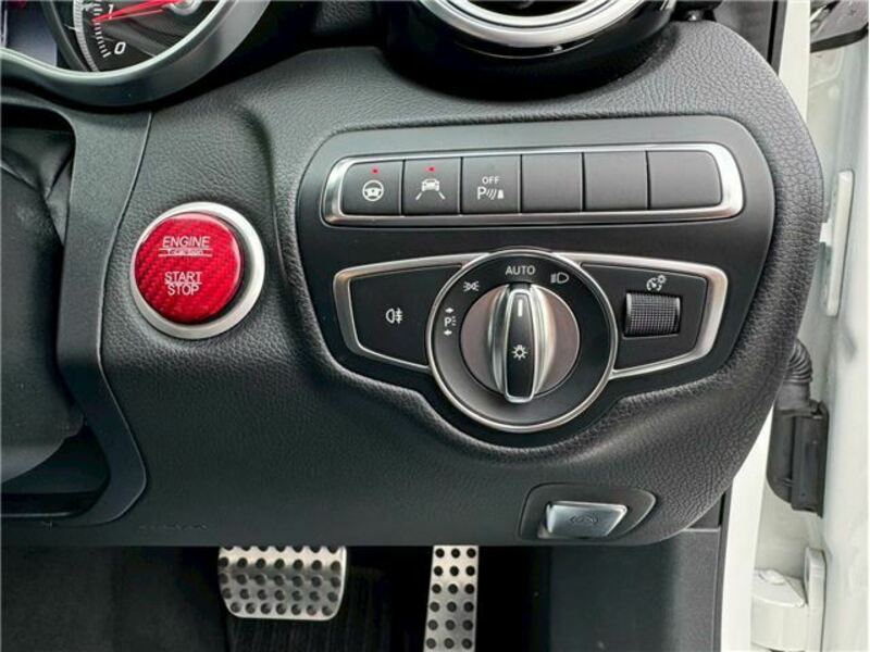 C-CLASS