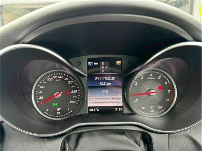 C-CLASS