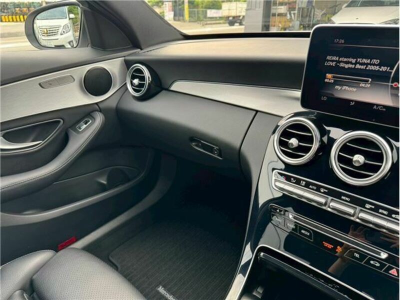 C-CLASS