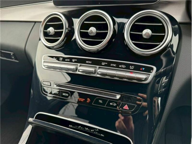 C-CLASS