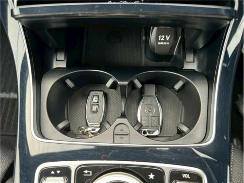 C-CLASS