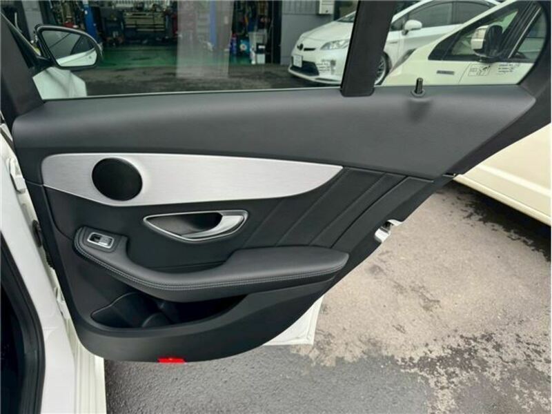 C-CLASS