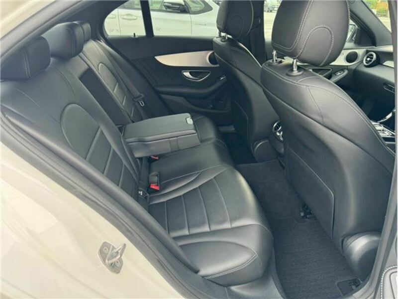 C-CLASS