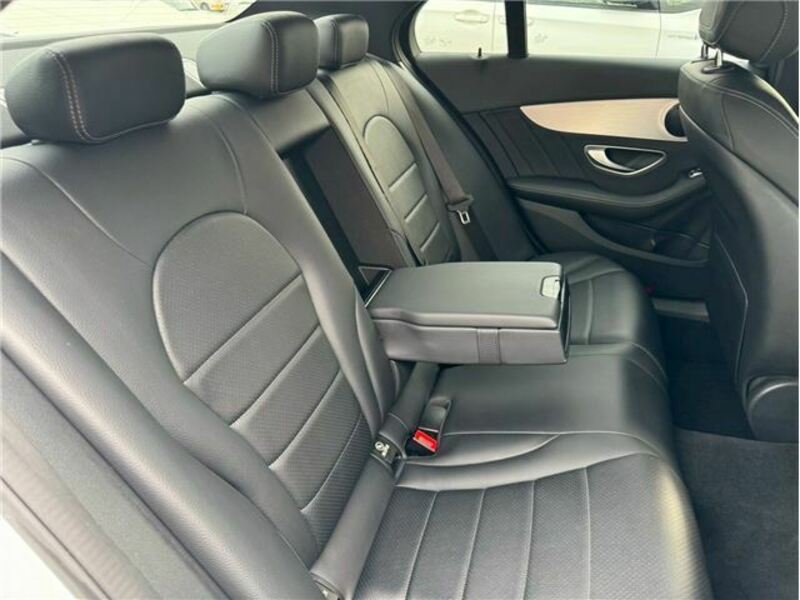 C-CLASS