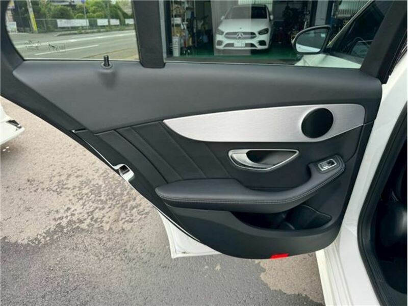 C-CLASS