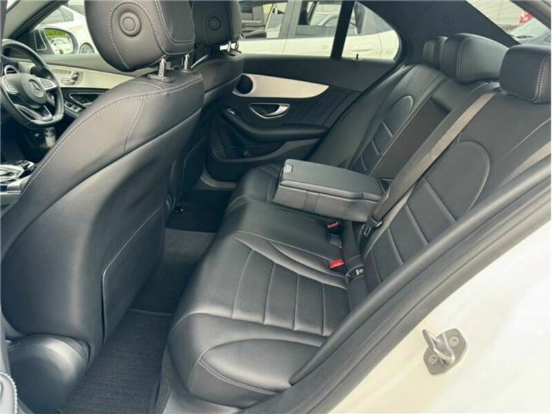 C-CLASS
