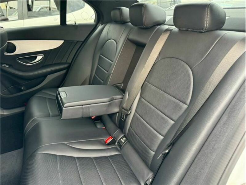 C-CLASS