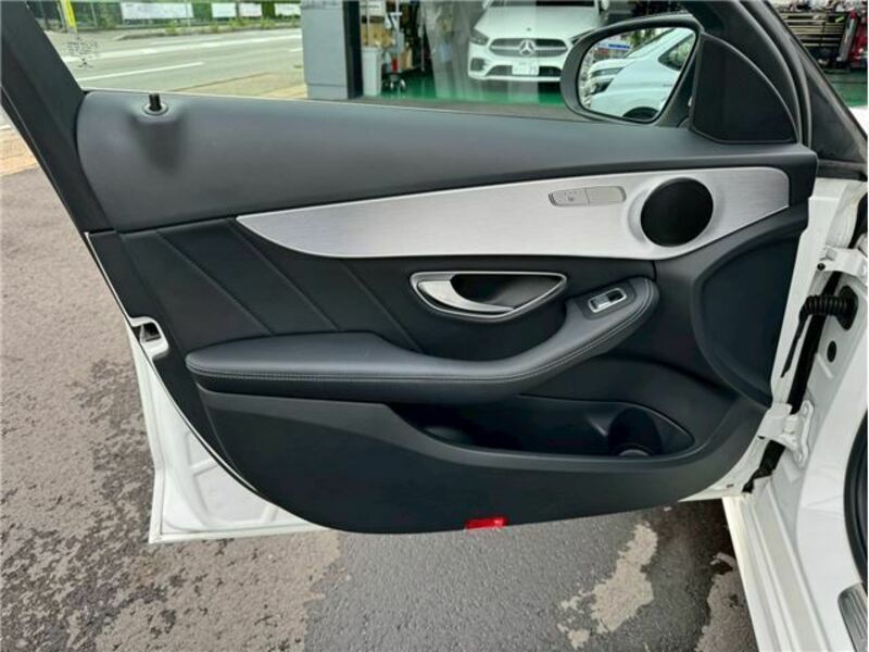 C-CLASS