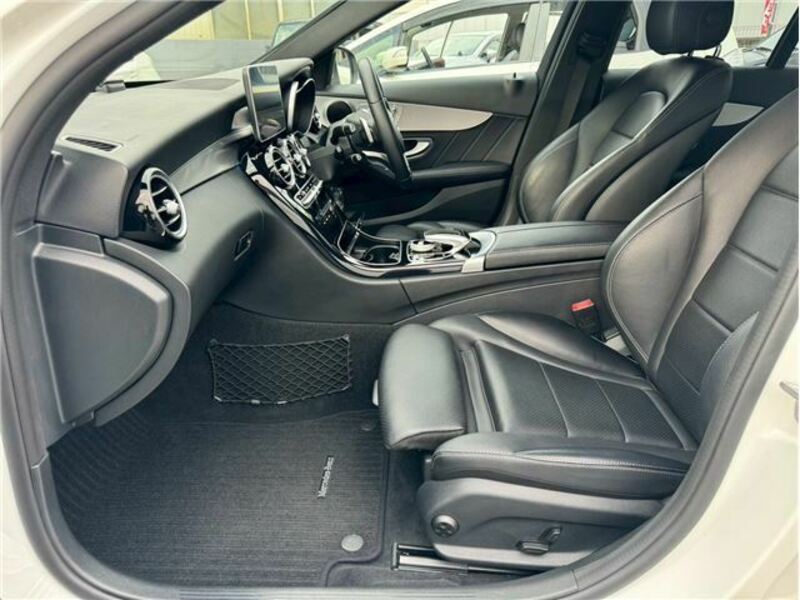 C-CLASS