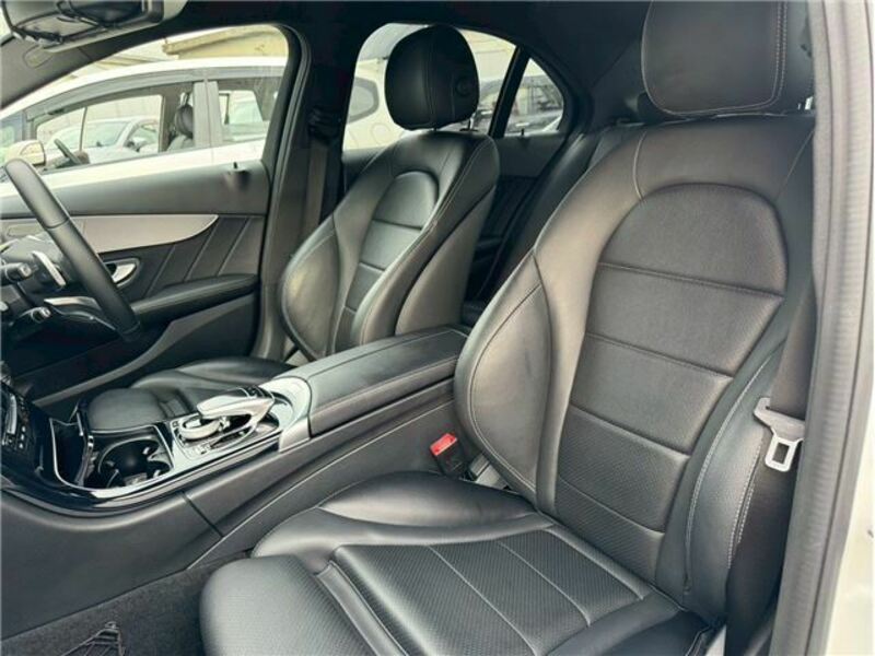 C-CLASS