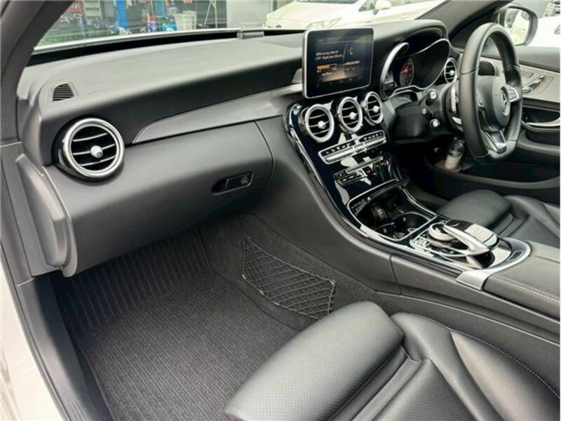 C-CLASS