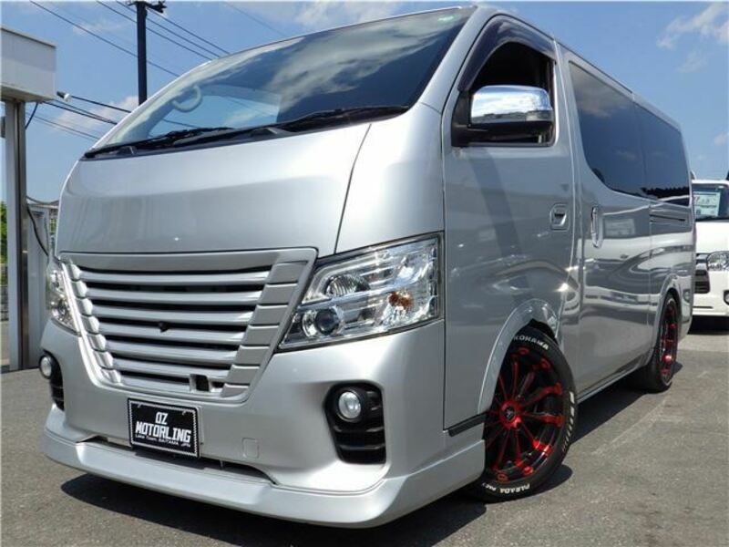 NV350 CARAVAN-0