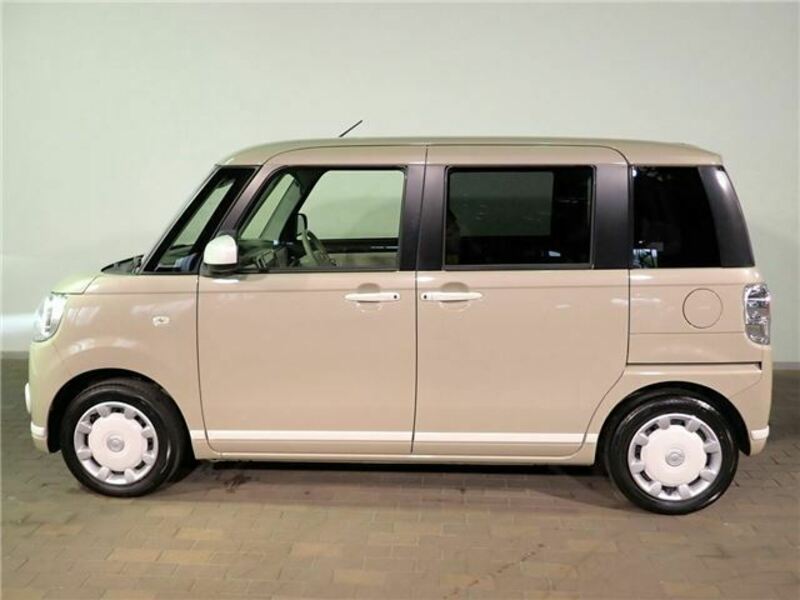MOVE CANBUS