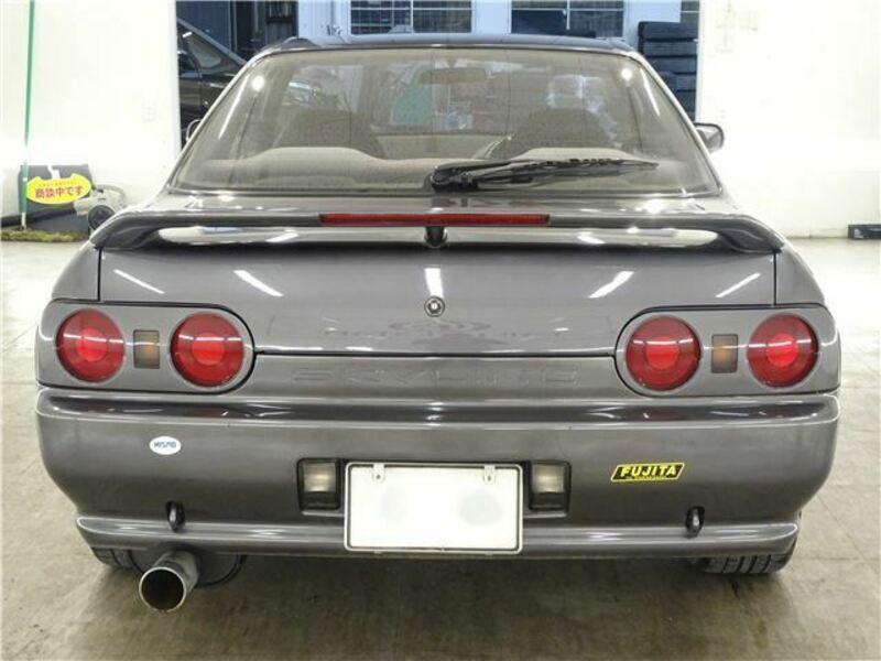 SKYLINE