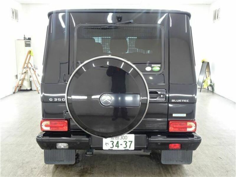 G-CLASS