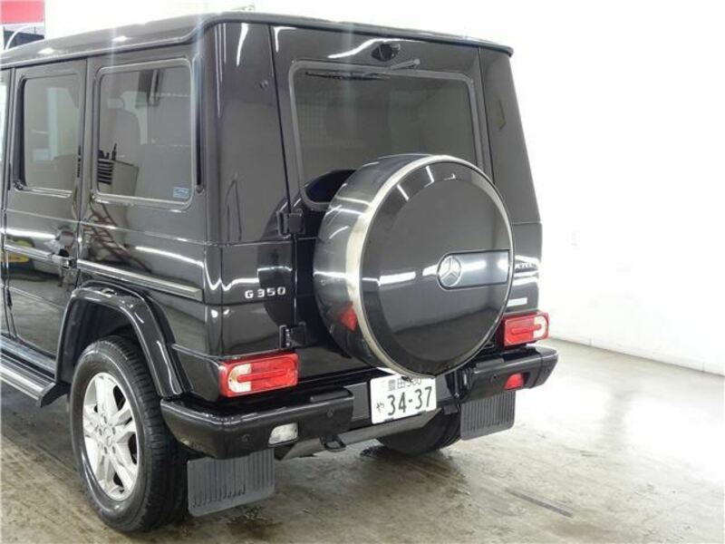 G-CLASS