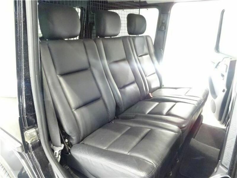 G-CLASS