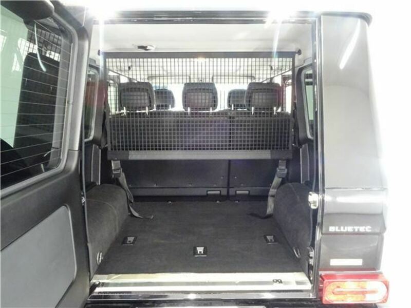 G-CLASS