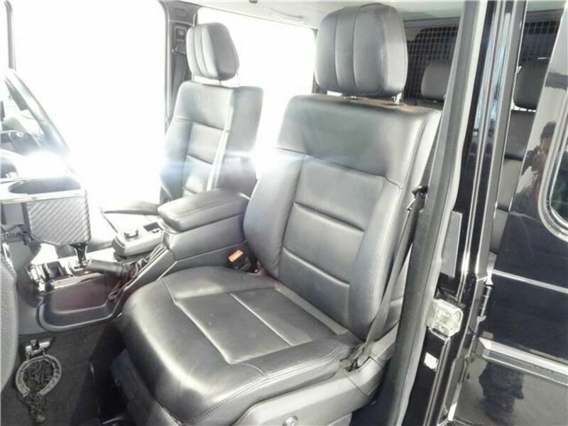 G-CLASS
