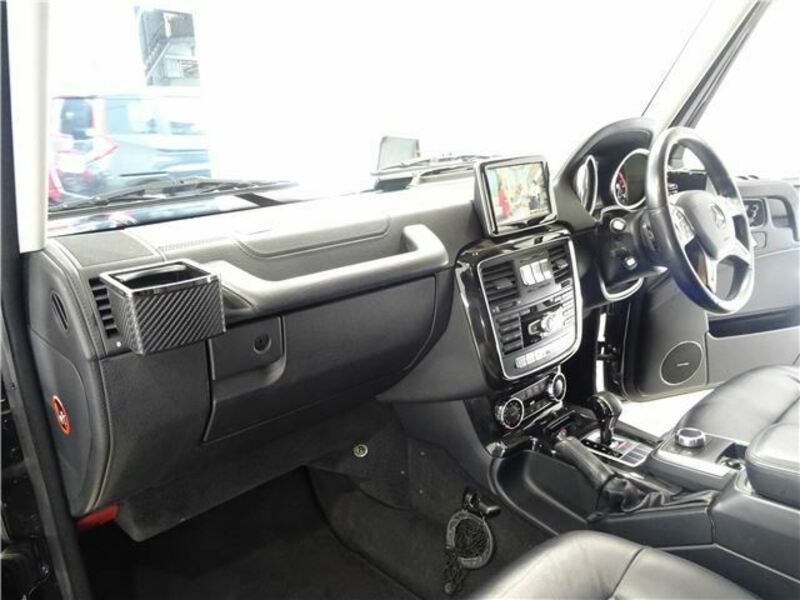 G-CLASS