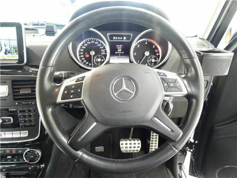 G-CLASS