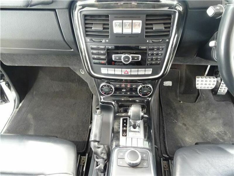 G-CLASS