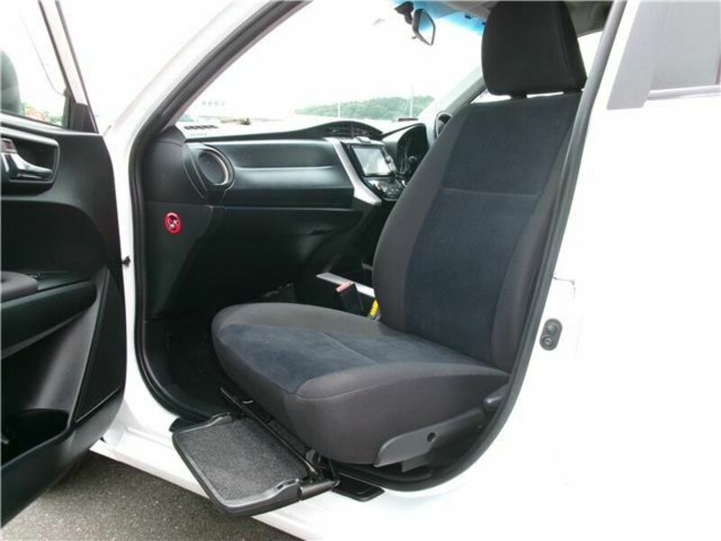 COROLLA FIELDER
