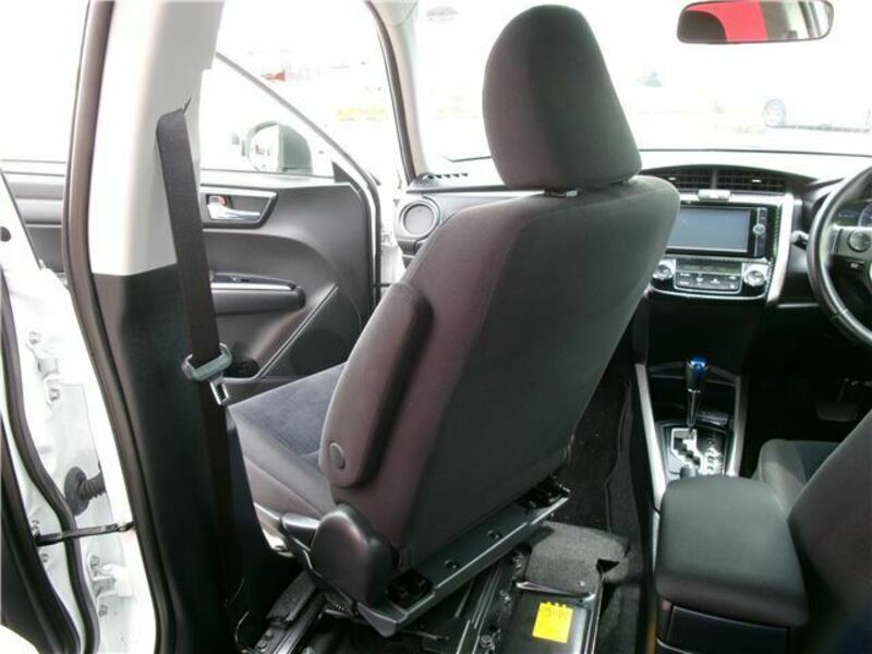 COROLLA FIELDER
