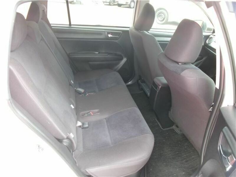 COROLLA FIELDER