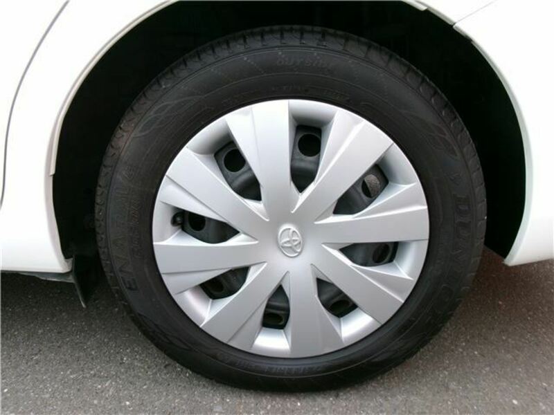 COROLLA FIELDER