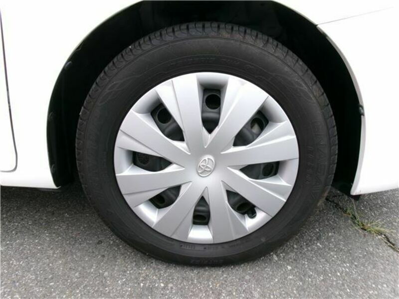 COROLLA FIELDER