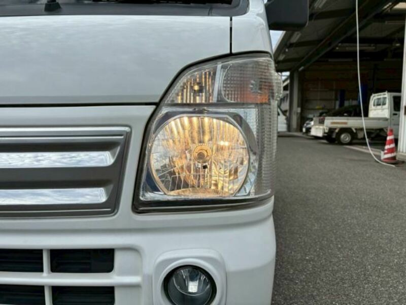 MINICAB TRUCK