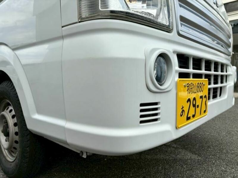 MINICAB TRUCK