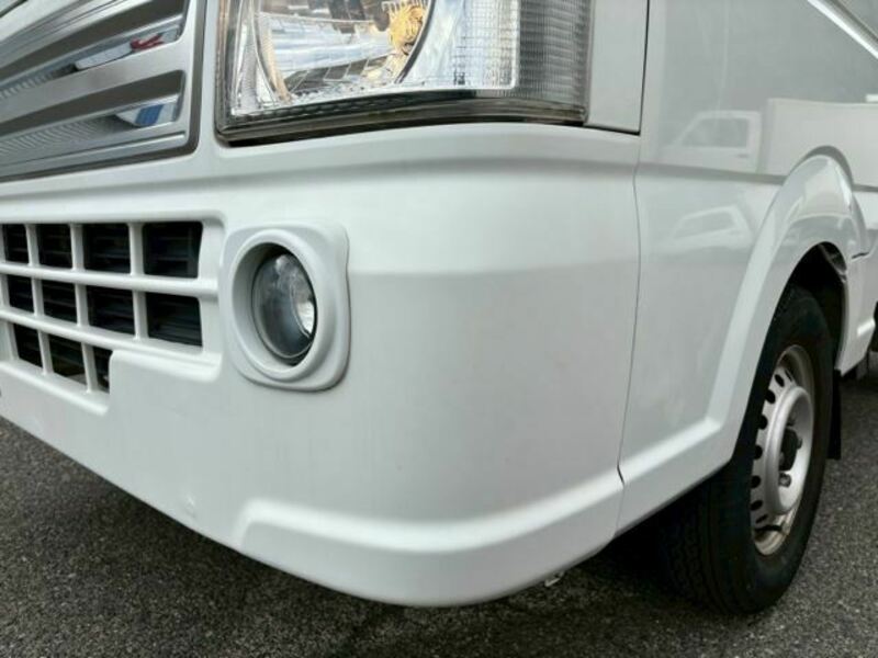 MINICAB TRUCK