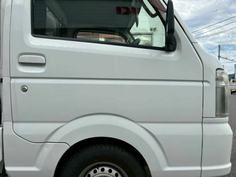 MINICAB TRUCK