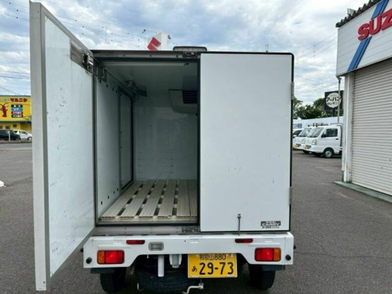 MINICAB TRUCK