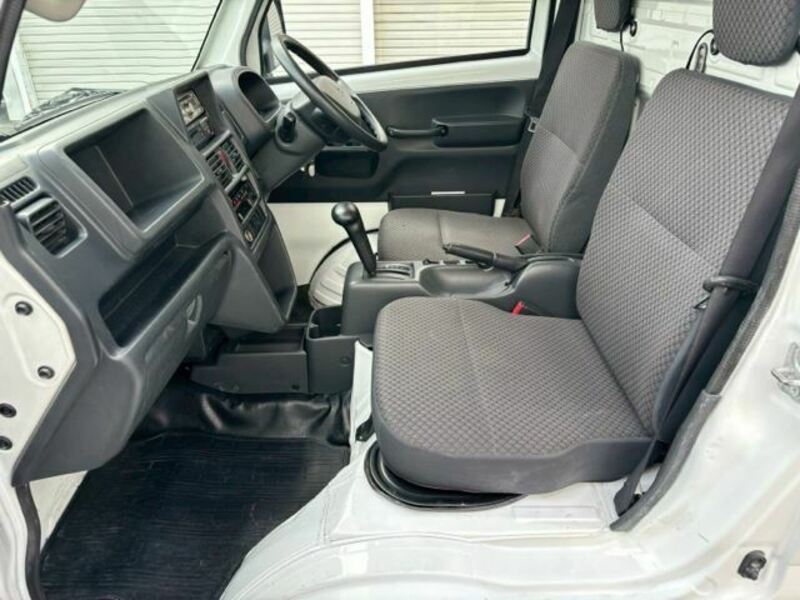 MINICAB TRUCK