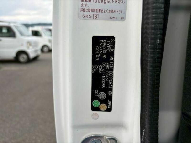MINICAB TRUCK