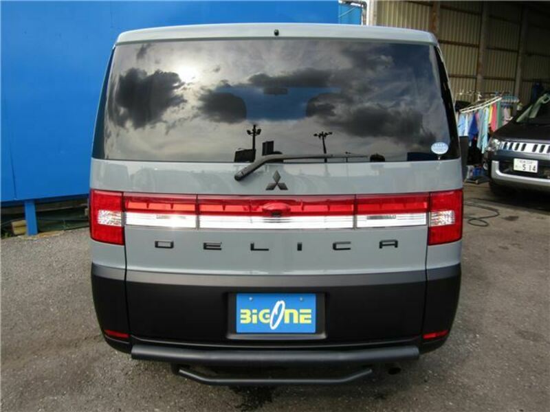 DELICA